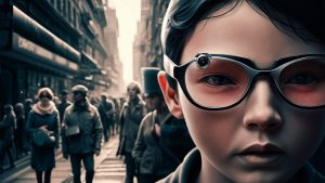 Samsung готовит к релизу AR-очки Project Haean — старт продаж ожидается в начале 2026 года