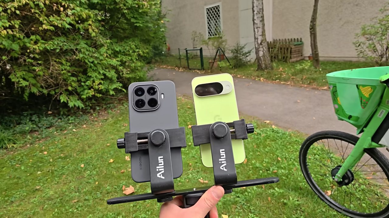 В России стартовали продажи Xiaomi 15T и 15T Pro — от 50 000 рублей за базовую версию