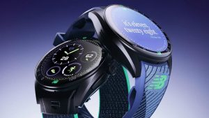 TAG Heuer Connected Calibre E5: собственная ОС вместо Wear OS и полная совместимость с iPhone