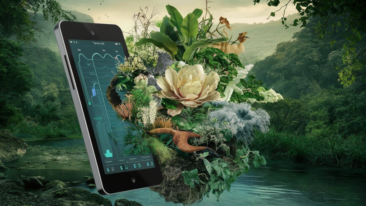 Apple законтрактовала 650 МВт «зелёной» энергии в Европе для нейтрализации углеродного следа iPhone