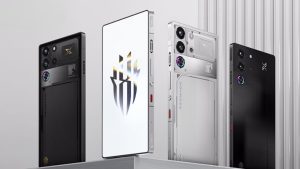 Red Magic объяснила, почему флагманов с 24 ГБ ОЗУ и 1 ТБ хранилища почти нет: дорогая память и ограниченные мощности