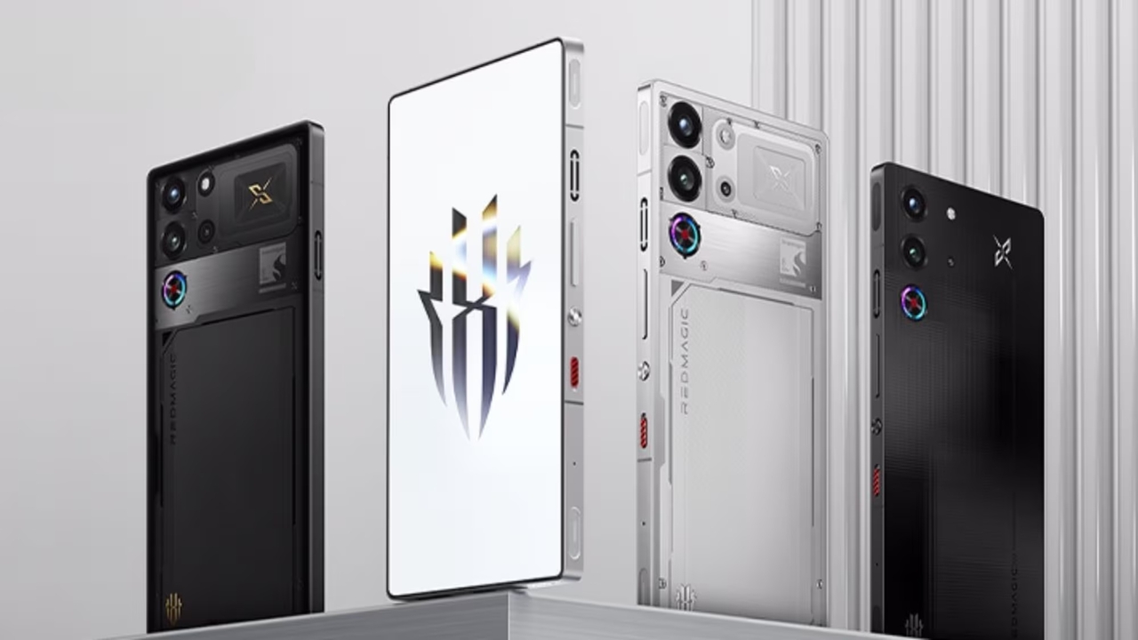 Red Magic объяснила, почему флагманов с 24 ГБ ОЗУ и 1 ТБ хранилища почти нет: дорогая память и ограниченные мощности