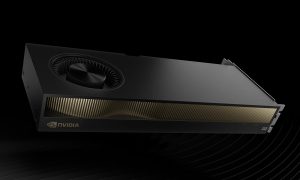 NVIDIA расширила память RTX PRO 5000 Blackwell до 72 ГБ GDDR7 без роста энергопотребления