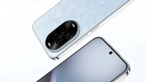 Huawei Nova 14 Vitality Edition: 6,7″ OLED, батарея 5500 мАч и 66-Вт зарядка за 2149 юаней