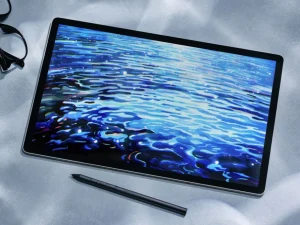 Wacom представила MovinkPad Pro 14 — 14-дюймовый OLED-планшет 120 Гц со стилусом Pro Pen 3 и Snapdragon 8s Gen 3