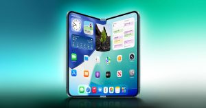 Apple перенесла выпуск складного iPad на 2029 год из-за лишнего веса и проблем с гибким экраном