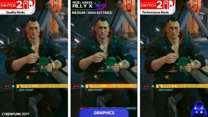 Nintendo Switch 2 обошла ROG Ally X в скорости запуска, DLSS-картинке и эргономике