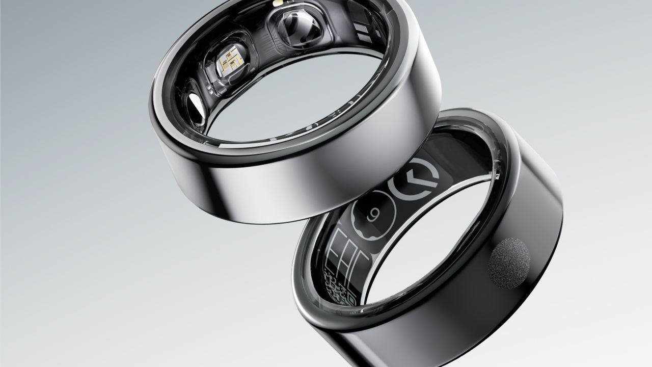 Умное кольцо Sber Smart Ring: 60% первых продаж пришлись на Москву и Санкт-Петербург