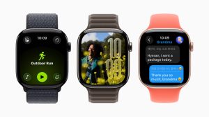 watchOS 26 добавила Apple Watch уведомления о гипертонии и упрощённую оценку сна
