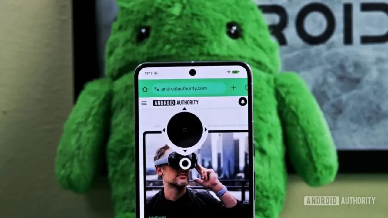 В Android 17 появится системная пипетка EyeDropper для точного выбора цвета на экране