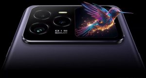 Lava Agni 4: официальный тизер подтвердил ноябрьский релиз и отказ от второго дисплея