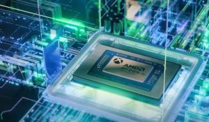 Microsoft развеяла слухи об отказе от следующей консоли Xbox и подтвердила работу с AMD