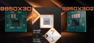 AMD готовит Ryzen 5 7500X3D — самый доступный процессор с 3D V-Cache для платформы AM5