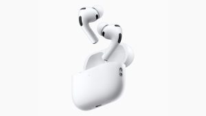 Apple выпустила прошивку 8A358 для AirPods Pro 3, AirPods Pro 2 и AirPods 4