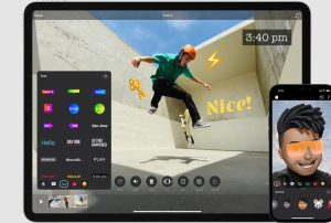 Apple убрала Clips из App Store и объявила дату полного прекращения поддержки видеоредактора