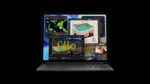 The Verge посоветовало выбрать iPad Pro на чипе M4 — преимущества M5 не оправдывают переплаты