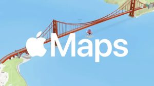 Apple готовит рекламу в Apple Картах: приоритетная выдача точек бизнеса может заработать в 2026-м