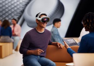 Apple исключила первое поколение Vision Pro из трейд-ин: владельцам придётся платить за апгрейд полностью