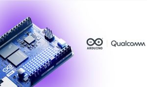Qualcomm приобрела Arduino и представила плату Uno Q на собственном чипе