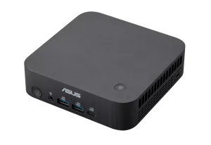 ASUS анонсировала мини-ПК ExpertCenter PN54-S1: Ryzen AI 200, Wi-Fi 7 и вывод на четыре 4K-дисплея