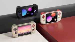 AYANEO открыла предзаказы на ультракомпактную консоль Pocket Air Mini за 70 долларов