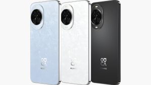 М.Видео открыла продажи HUAWEI nova 14 и nova 14 Pro в России: ИИ-ассистент, 100-ваттная зарядка и цены от 39 999 ₽