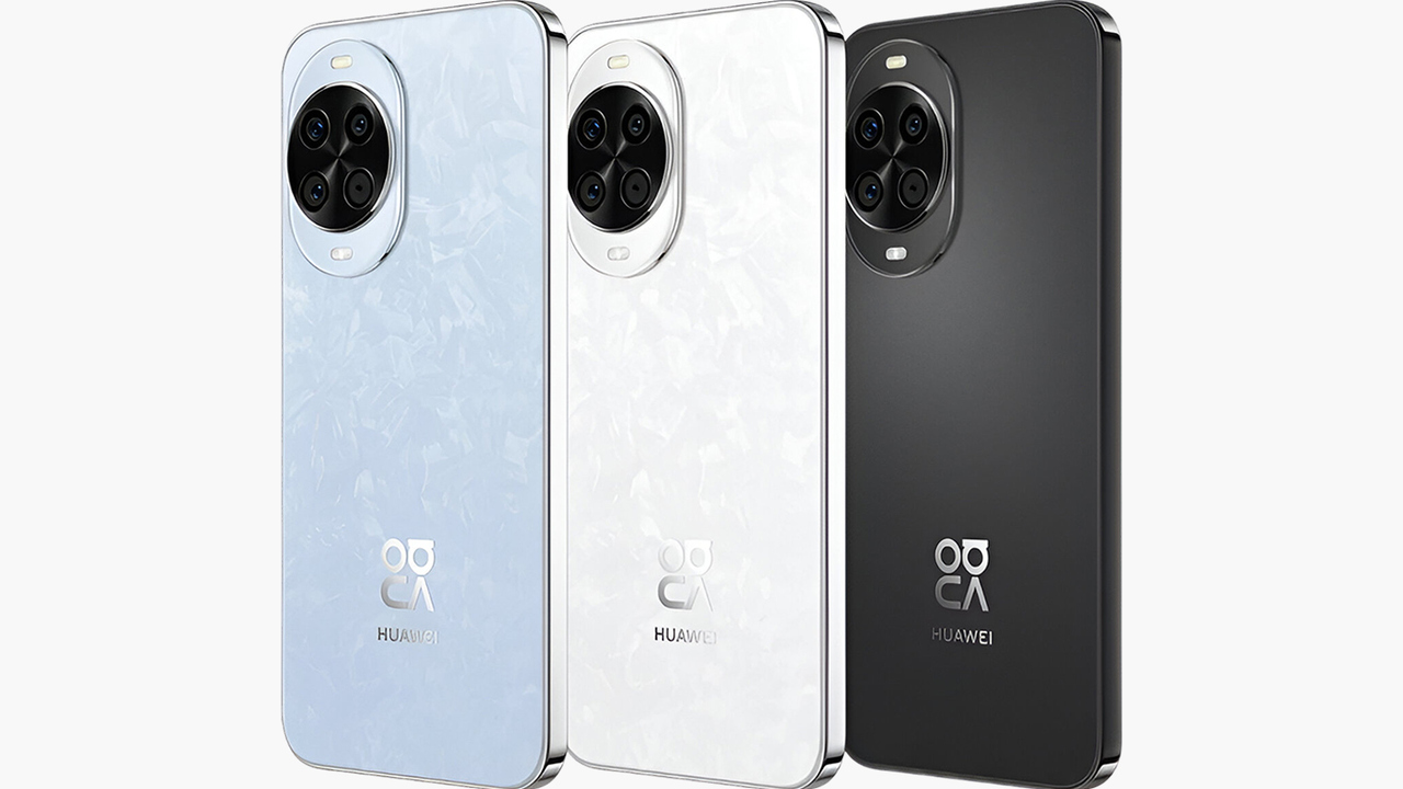 М.Видео открыла продажи HUAWEI nova 14 и nova 14 Pro в России: ИИ-ассистент, 100-ваттная зарядка и цены от 39 999 ₽