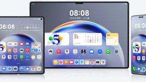 Huawei выпустила октябрьский патч для HarmonyOS и EMUI, закрывший пять критических уязвимостей