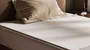 Xiaomi представила умное электроодеяло Mijia: подогрев и устранение 99% пылевых клещей