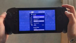 Bazzite Linux ускорила и упростила ROG Ally X: энтузиасты показали прирост до 30% FPS