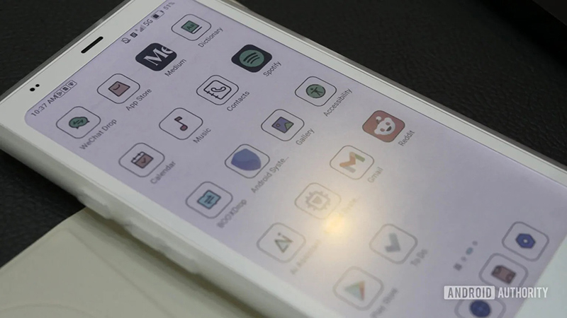 Onyx Boox P6 Pro: первый ридер бренда с 5G, цветным E Ink и стилусом выйдет 9 октября