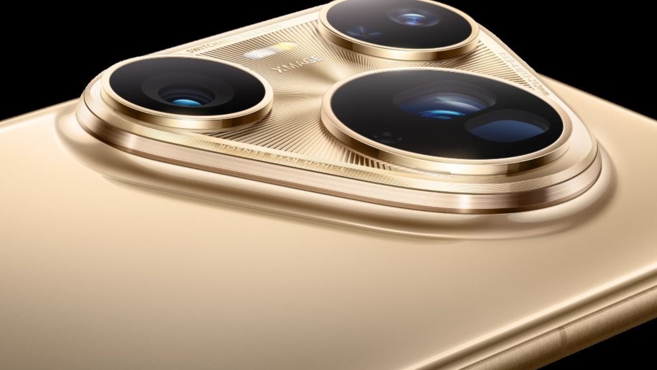 Huawei готовит флагманскую серию смартфонов Pura 90 к апрельскому запуску 2026 года