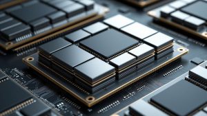 CXMT начала поставки тестовых микросхем HBM3 для Huawei и готовится к серийному выпуску к концу года