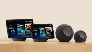 Amazon обновила линейку Echo: Echo Dot Max, Echo Studio и новые Echo Show получили чипы AZ3 и голосового помощника Alexa+