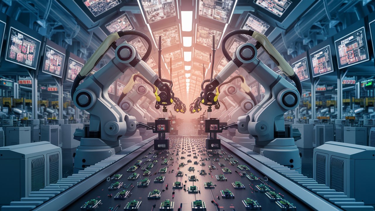 TSMC сократила пиковое энергопотребление EUV-сканеров почти наполовину и запустила глобальную программу энергосбережения