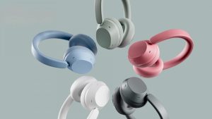 Яндекс представил полноразмерные наушники Commo One 2.0 с Multipoint и 95-часовой работой за 3990 рублей