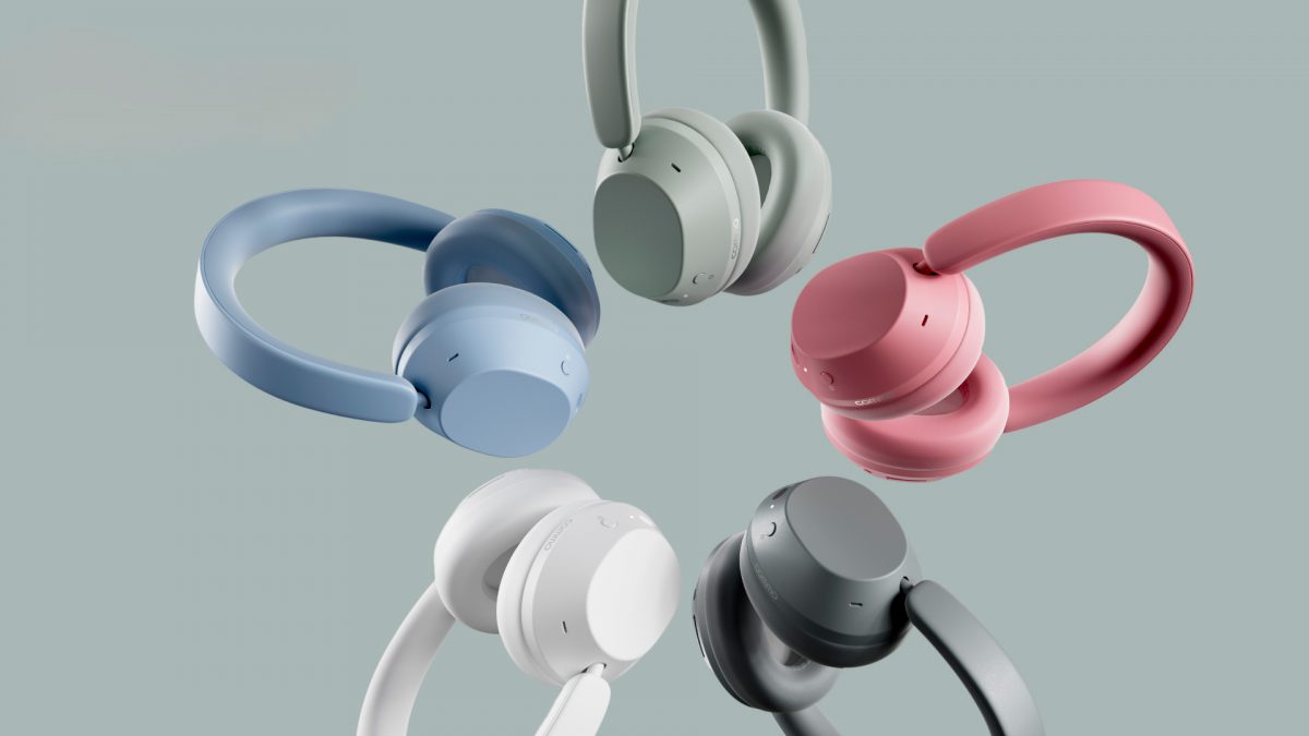 Яндекс представил полноразмерные наушники Commo One 2.0 с Multipoint и 95-часовой работой за 3990 рублей