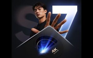 Dangbei S7 Ultra Pro – 4K-проектор с яркостью 4500 CVIA-люмен, Dolby Vision и шумом 24 дБ