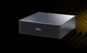 Dell анонсировала мини-ПК Pro Max с суперчипом Nvidia GB10 для локальных вычислений ИИ