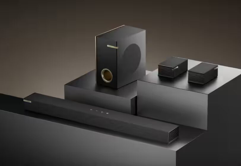 Dreame вышла на рынок домашнего аудио: представлены саундбары Pano S1 и Pano S2 с поддержкой Dolby Atmos