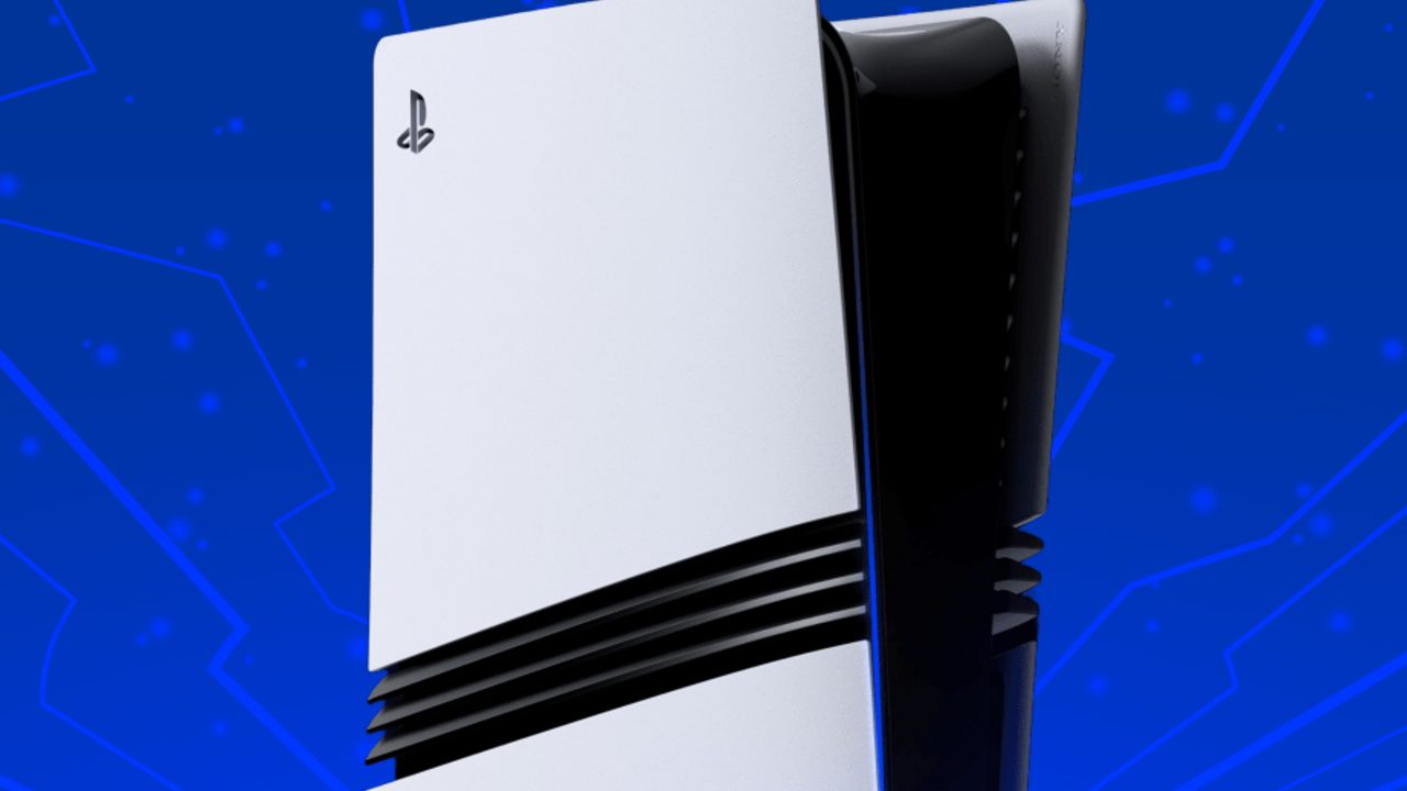 PlayStation 5 Pro тихо добралась до витрин Amazon в Европе до официального релиза