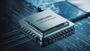 Samsung изготовила первые 2-нм образцы Snapdragon 8 Elite Gen 5 — чипы могут дебютировать в Galaxy Z Flip 8 в 2026 году