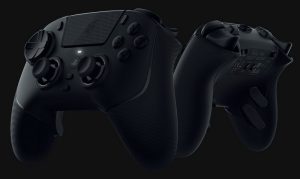 Razer анонсировала беспроводной Raiju V3 Pro для PS5: магнитные стики, HyperTriggers и 36 ч работы