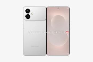 Samsung передумала: Galaxy S26+ вернётся в основной флагманский ряд в 2026 году