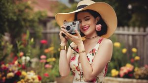 Российский рынок плёночных камер вырос на 65 %: спрос формируют лёгкие модели Kodak и Fujifilm