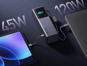 Xiaomi вывела на глобальный рынок беспроводной пылесос G30 Max: 280 AW тяги и «умное» обнаружение пыли