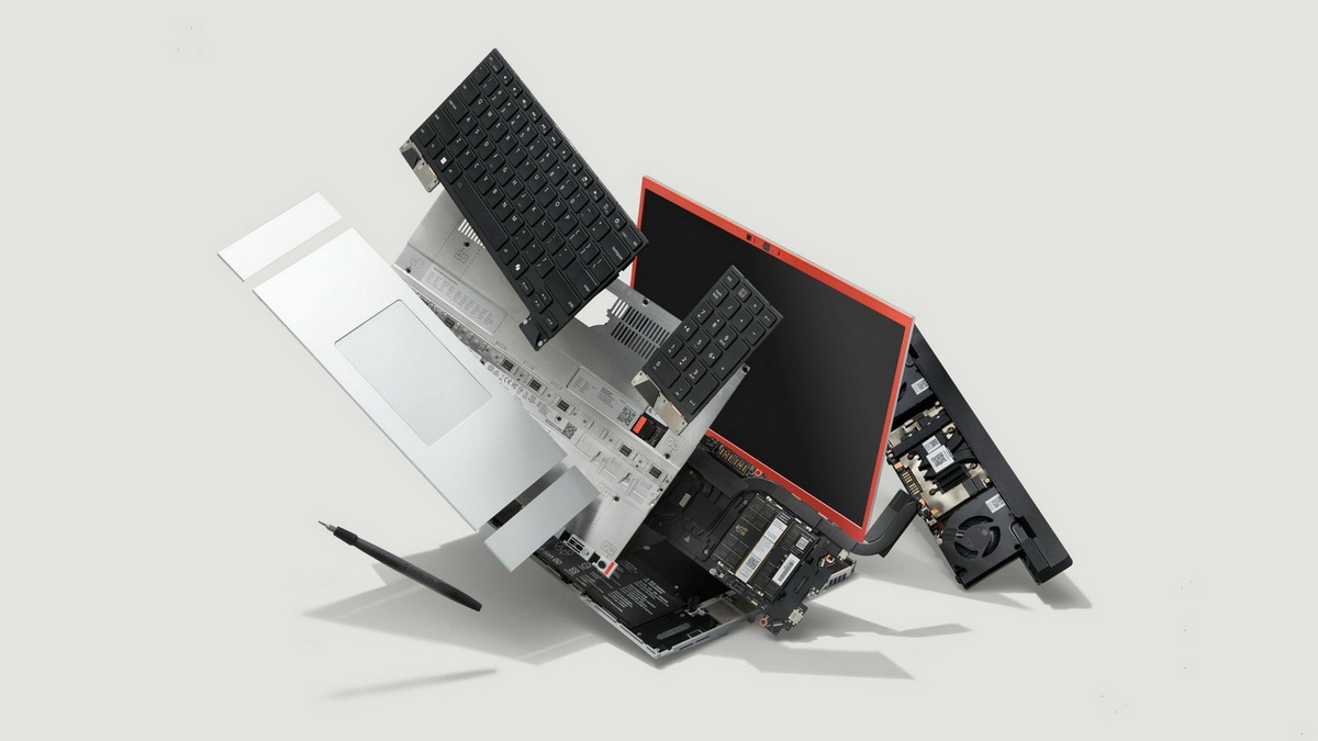 Framework признала уязвимость в UEFI-шелле: 200 000 ноутбуков под угрозой обхода Secure Boot