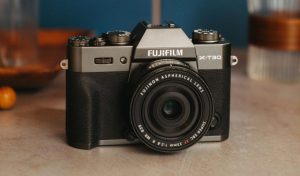 Fujifilm X-T30 III: быстрый процессор, 6.2K-видео и новый диск симуляции плёнки за 999 долларов