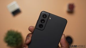 Galaxy S21 FE получил One UI 8 на Android 16 — финальное крупное обновление для модели