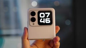 Huawei Nova Flip S сменит Kirin 8000 на более свежий Kirin 8020 или 8030 — инсайдер